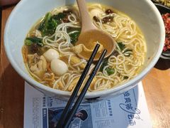 -云味馆·云南菜·云南米线(景田店)