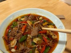 -冯记豆花店(健翔桥店)