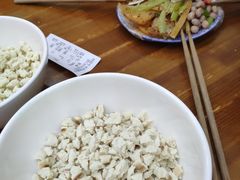 -刘信牛羊肉小炒泡馍(回民街店)