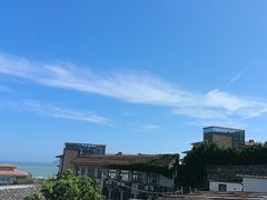 -海月湾海景餐厅( 嵊泗本地老字号店)