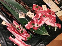 -千寻烧肉(政务区店)