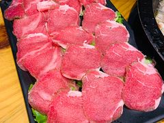 -重庆老味道火锅(喜堂店)