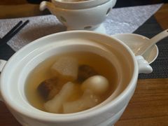 -马勒别墅·中餐厅