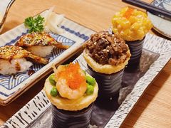 -西月山居匠心创意料理(江汉路新佳丽广场店)