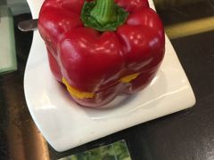 -五观堂素食(新华路店)