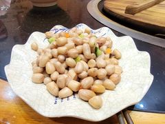 -象牙山铁锅炖(汇东郦城店)