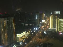 -星城之眼摩天轮
