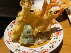 -渔寿司·日本料理(艾尚天地店)