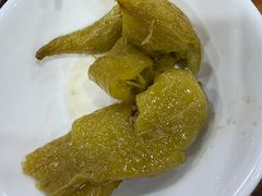 虎皮青椒-任记七中刀削面(总店)