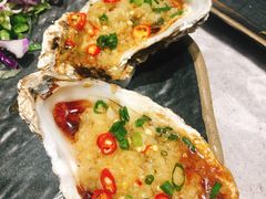 -黄鱼炙夜(华家池店)