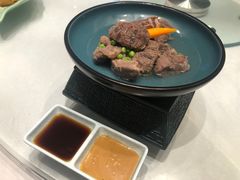 -柒园·三十年创意杭帮菜(龙湖滨江天街店)