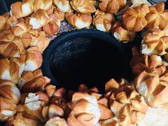 -刘飞放心无铝油条(阳光翠竹苑店)