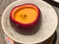 -山居荣府·富阳宴