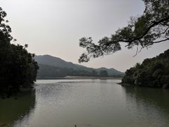 -广州市白云山风景名胜区