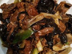 -宏记广东客家菜(丰汇店)