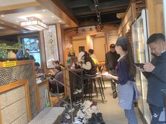 -长寿参鸡汤(朝韩风情街店)