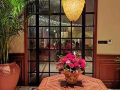 -玫瑰厅上海菜(兴国路店)