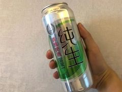 青岛纯生-庆余楼·用心与食材·特色菜&灶头面(仙蠡墩店)