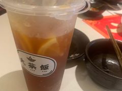 -长安·大茶饭