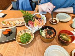 -Tuna maki寿司(苏州万象天地店)