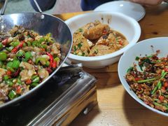 -笨罗卜浏阳菜馆(星沙店)