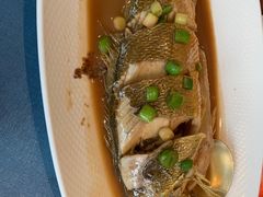 大黄鱼-闽海肴(北辰荟店)