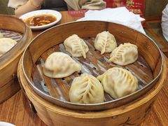 蛋黄鲜肉包-东升灌浆包(辛庄街总店)