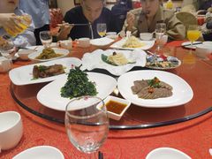 -大唐博相府酒店·陕西官府菜