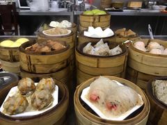 -港海餐厅(解放东路店)