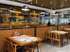 -如轩·海鲜砂锅粥·潮汕菜(南城店)