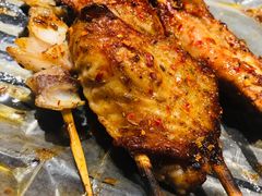 -肉串汪(望京店)