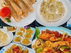 -小海豚·老字号海鲜餐厅(三亚湾店)