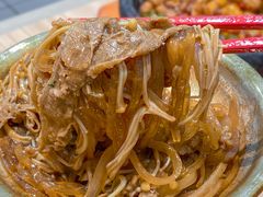 -小木屋拌饭(西安万象天地店)
