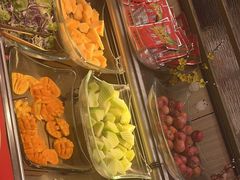 -诺丁牛排披萨自助餐厅(汕头苏宁店)