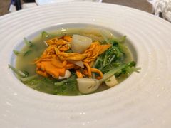 -若蘭慈·无国界素食料理(欢乐海岸店)