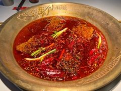 -小龙坎火锅(IFS HOT店)