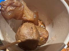 -水平有限广西米粉·广西风味集(五道口店)
