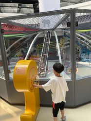 -北京科学中心儿童乐园