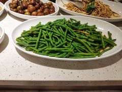 -福慧素膳坊(北部湾中路店)