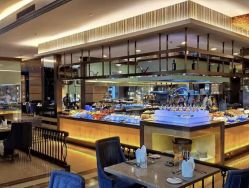 -星河湾半岛酒店·宴会厅