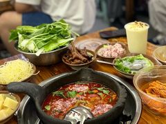 -笔记安顺夺夺粉火锅