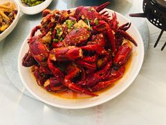 -小李子油焖大虾(天下城旗舰店)