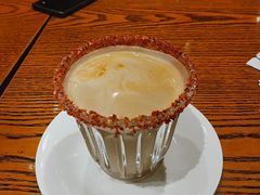 -高原家咖啡(博爱路店)