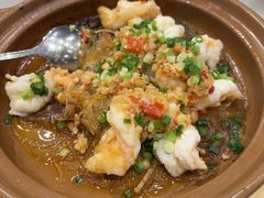 -鸭匠食府·挂炉烤鸭·新京菜(阜成路店)
