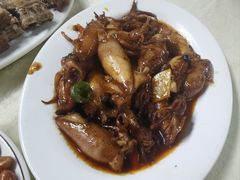 -黎记大排档(慈云路店)