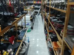-万润国际酒店用品市场(曹安国际商城店)