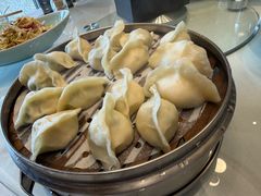 -王厚元饺子·辽菜·烤鸭(工会大厦店)