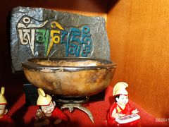 -吉祥圣雪藏餐