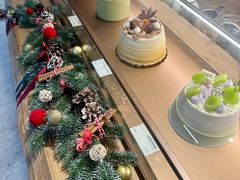 -théATRE 茶聚场(王府中環店)