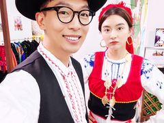 -龙环葡韵住宅式博物馆
